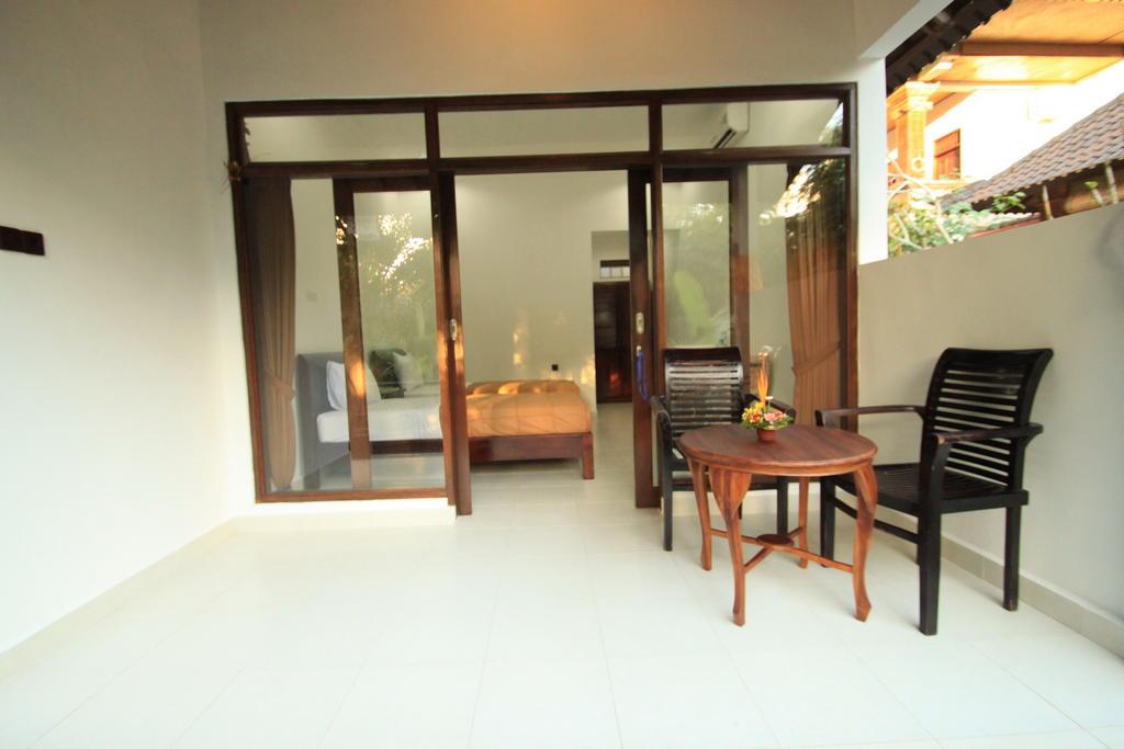 Omah D'Taman By Eps Hotel Ubud  Luaran gambar