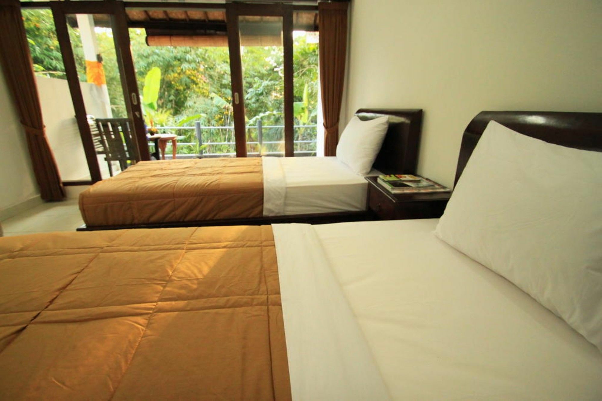 Omah D'Taman By Eps Hotel Ubud  Luaran gambar