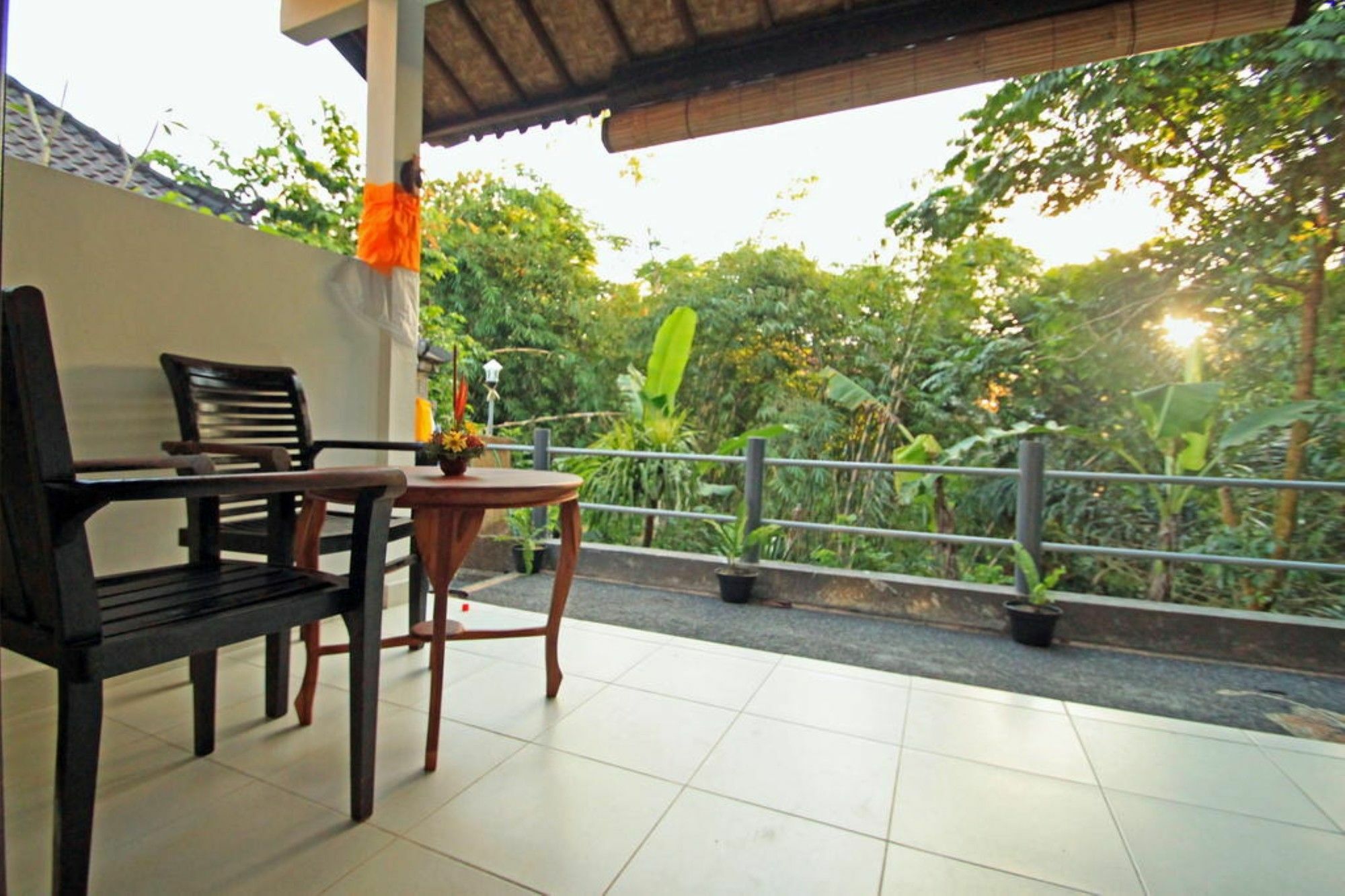 Omah D'Taman By Eps Hotel Ubud  Luaran gambar