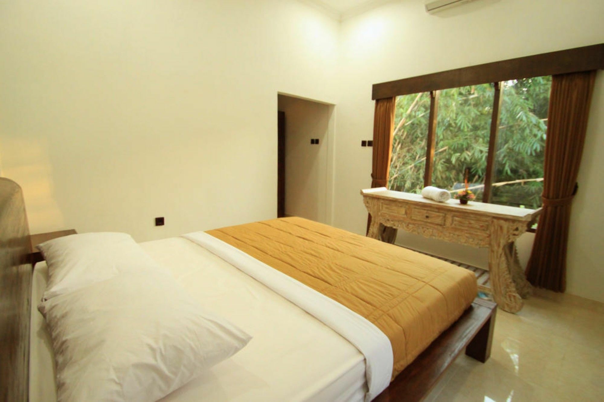 Omah D'Taman By Eps Hotel Ubud  Luaran gambar